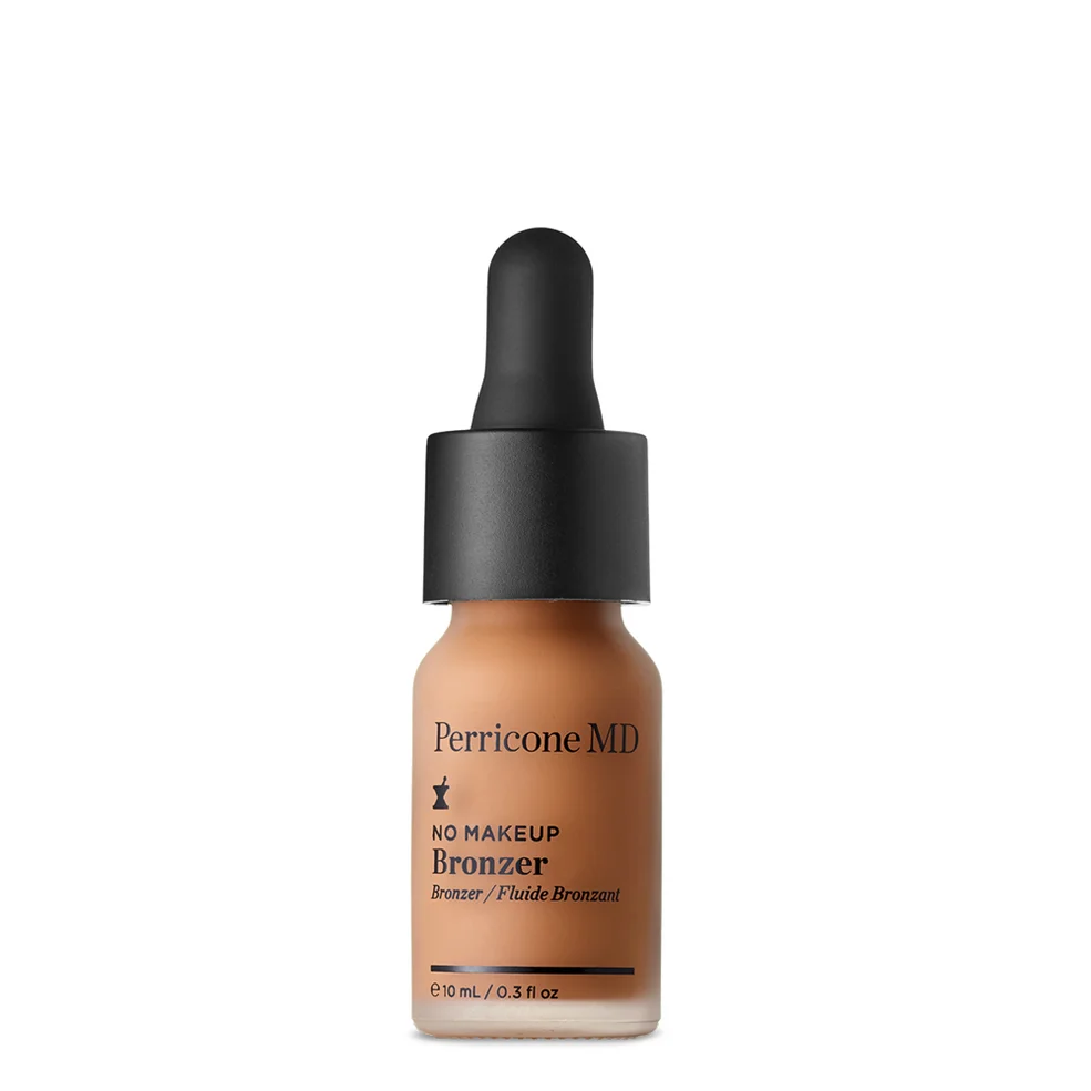 Perricone MD No Makeup Bronzer FG Image 1