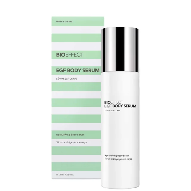 BIOEFFECT EGF Body Serum 120ml