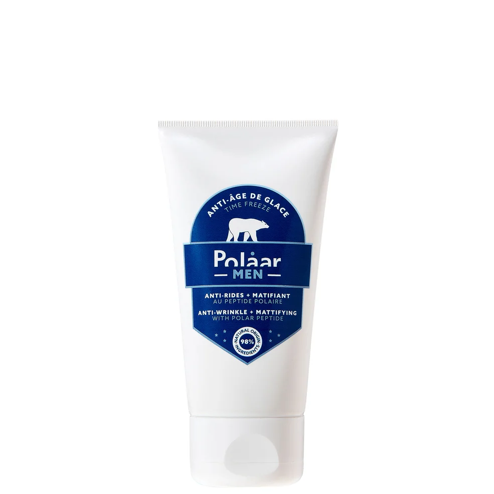 Polaar Men Ice Antiaging 50ml Image 1