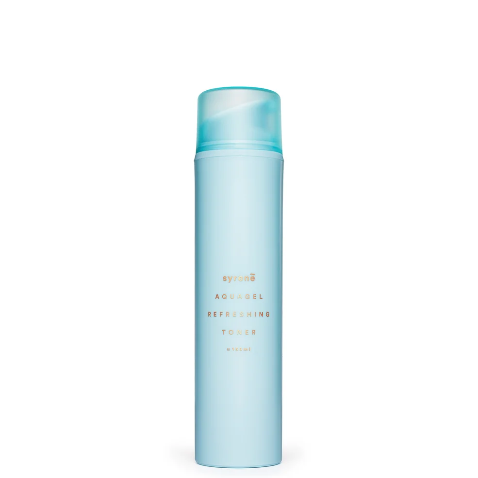 Syrene Aquagel Refreshing Toner 150ml Image 1