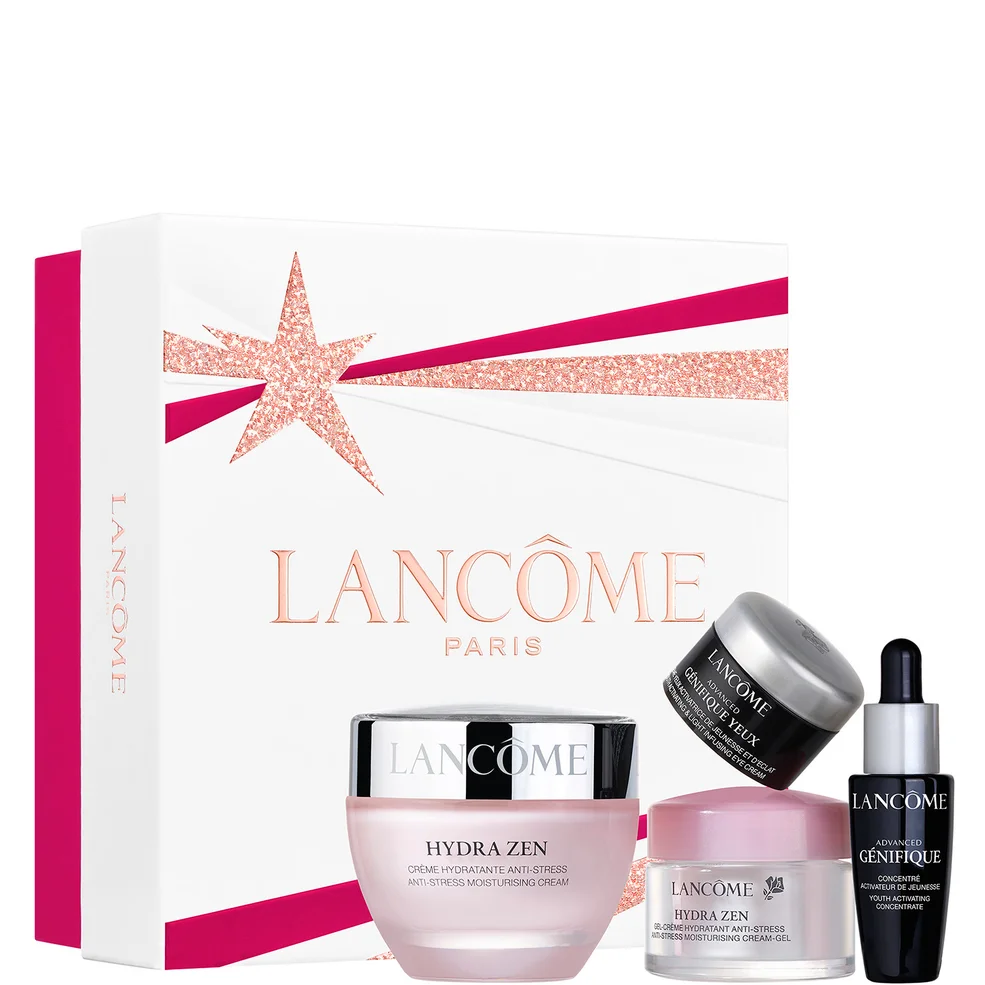 Lancome Hydrazen 50ml Christmas Gift Set Image 1