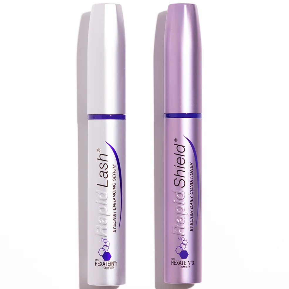 RapidLash Lash Love Bundle Image 1