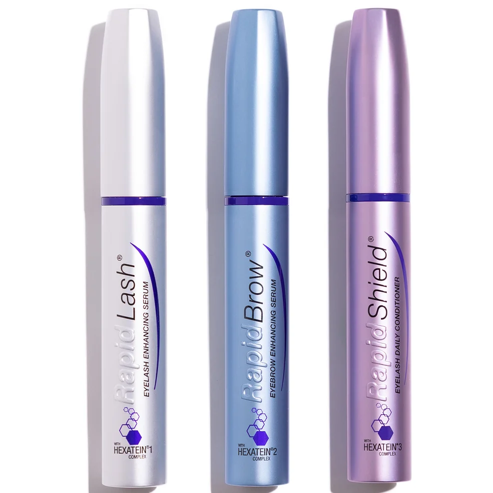 RapidLash Eye Heros Bundle Image 1