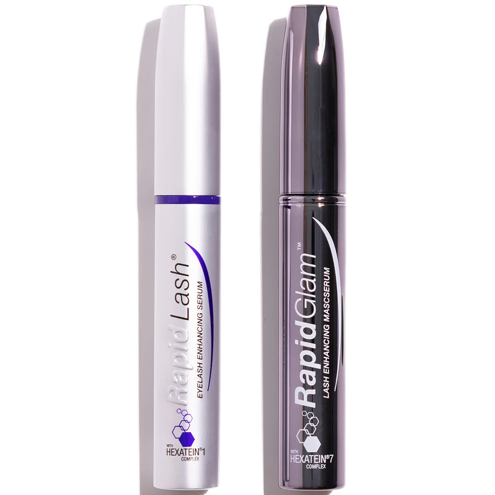 RapidLash Lash Nirvana Bundle Image 1