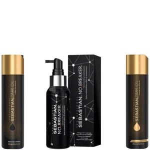 Sebastian Professional Smooth Set - undefined undefined