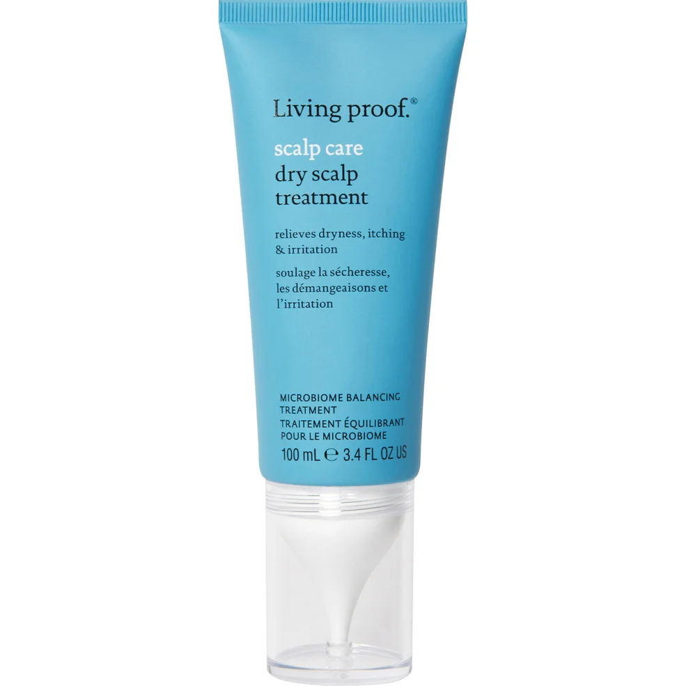 Living Proof Scalp Care Dry Scalp Treatment 100ml Image 1