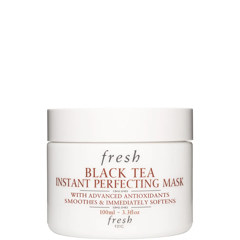 Fresh Black Tea Instant Perfecting Mask 100ml Image 1