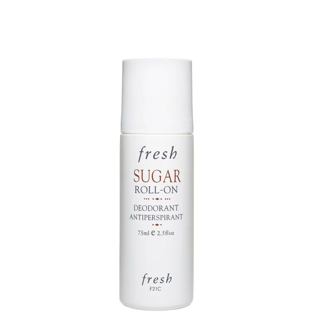 Fresh Sugar Roll-On Deodorant Antiperspirant 75ml