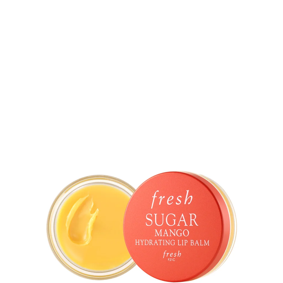 Fresh Sugar Mango Hydrating Lip Balm 6g Image 1