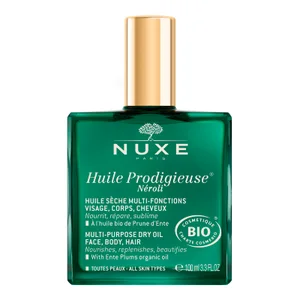 NUXE Huile Prodigieuse Neroli Oil - 100 ml - undefined undefined