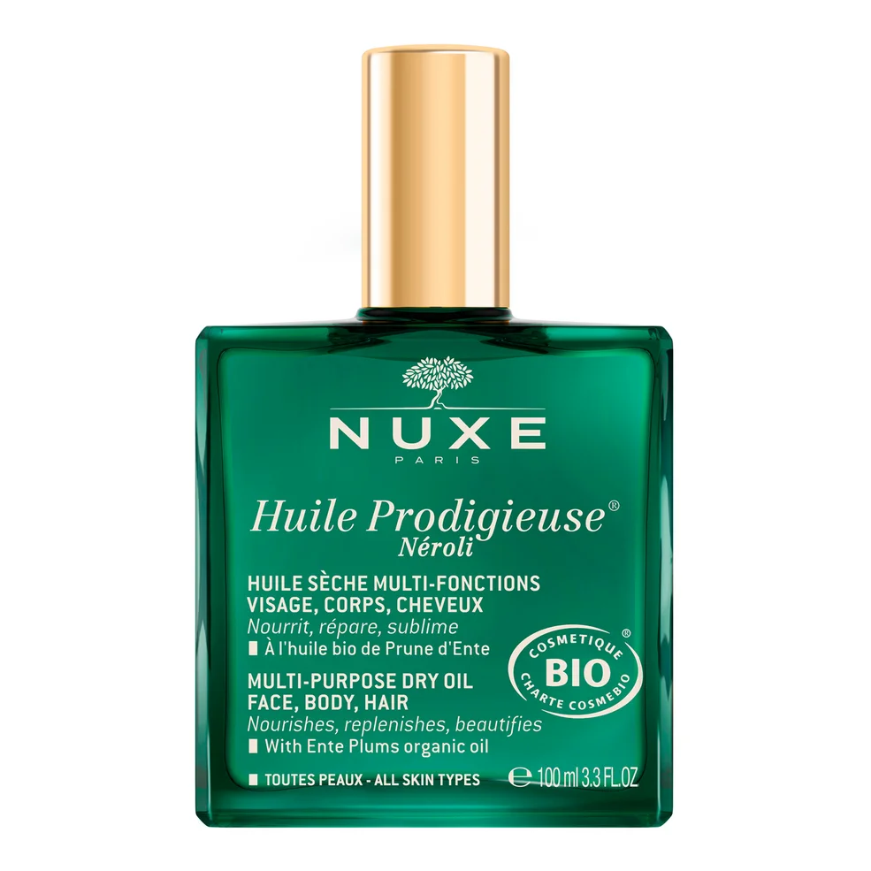 NUXE Huile Prodigieuse Neroli Oil - 100 ml Image 1
