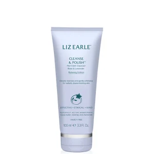 Liz Earle Cleanse and Polish Relaxing Edition 100ml - undefined undefined