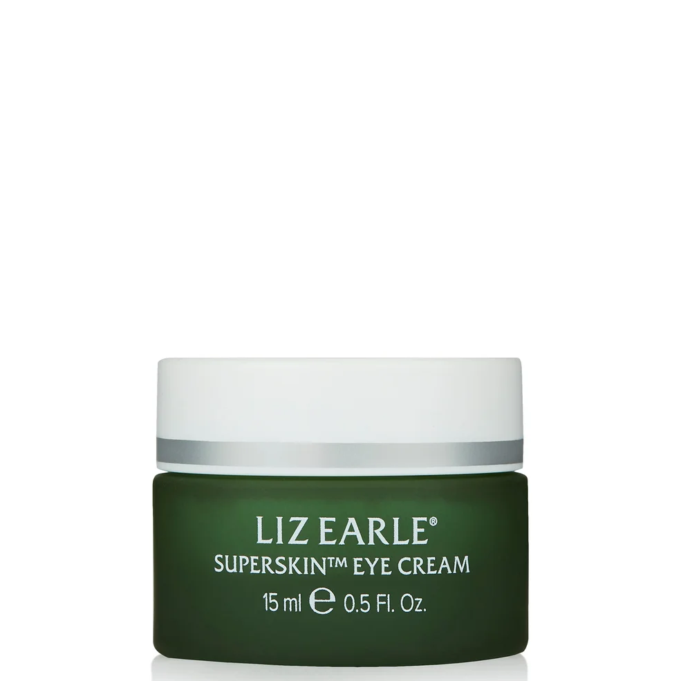 Liz Earle Superskin Eye Cream 15ml Image 1
