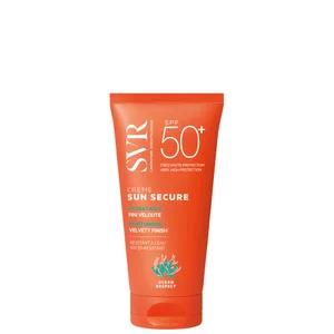 SVR Sun Secure Cream SPF50+ 50ml - undefined undefined