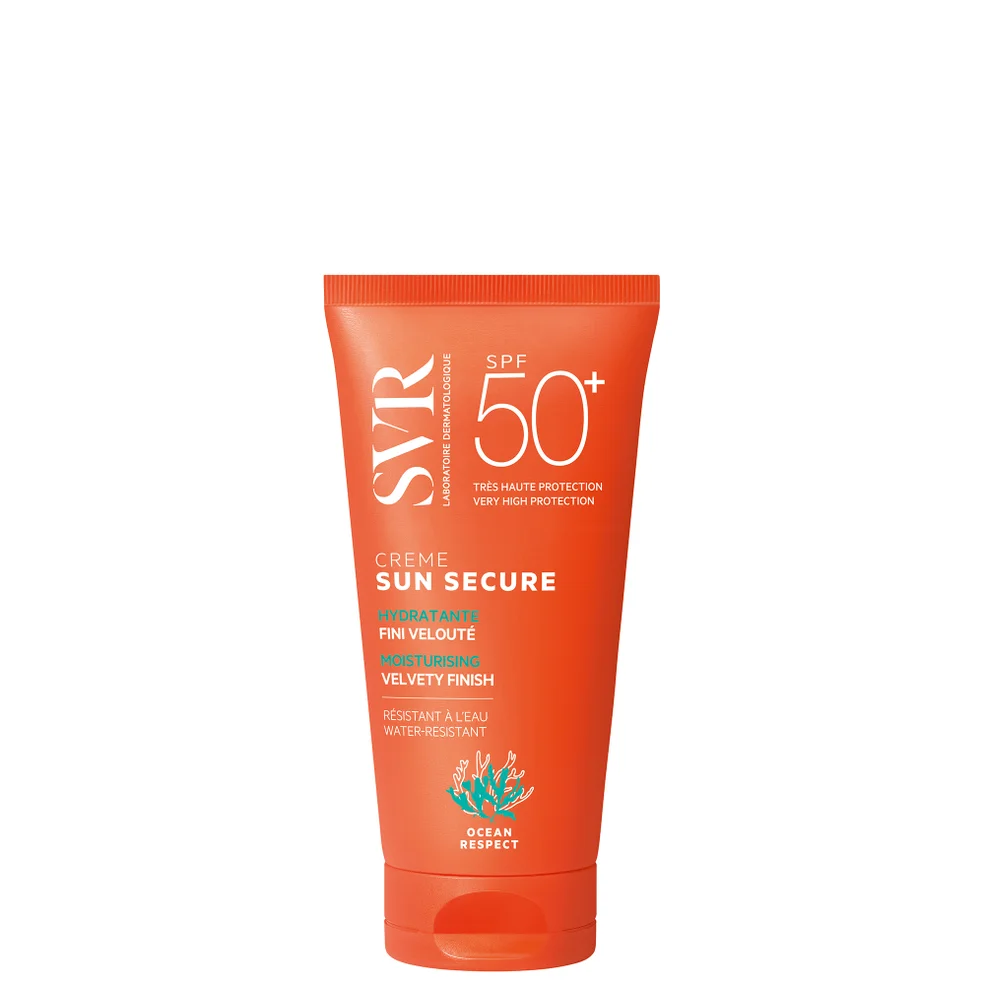 SVR Sun Secure Cream SPF50+ 50ml Image 1