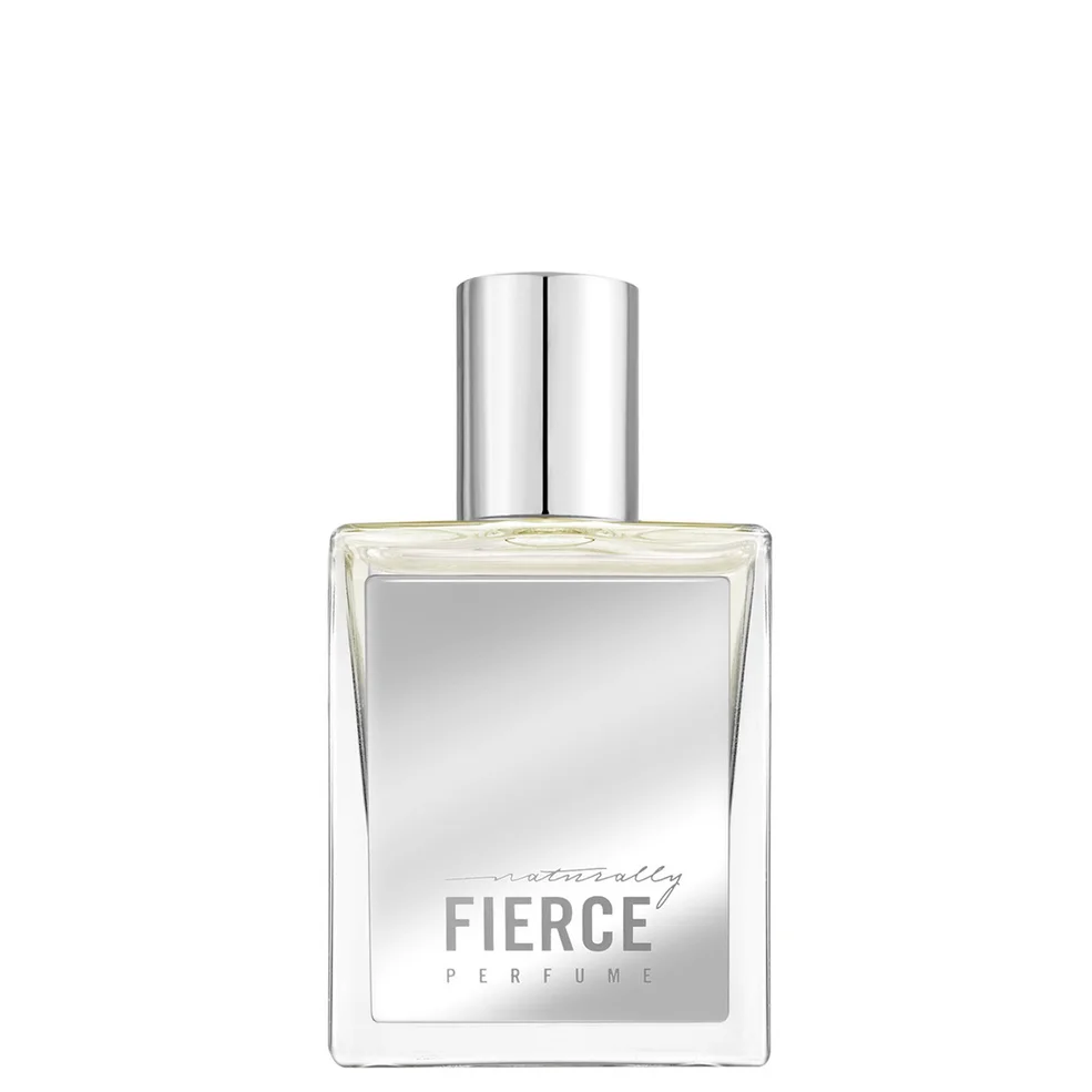 Abercrombie & Fitch Naturally Fierce Eau de Parfum 30ml Image 1