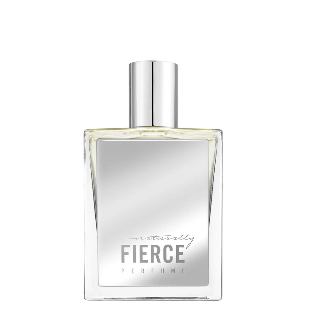 Abercrombie & Fitch Naturally Fierce Eau de Parfum 50ml Image 1