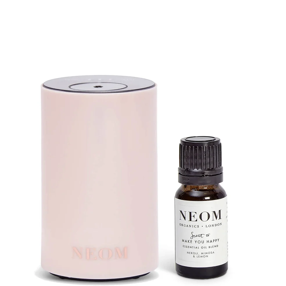 NEOM Uplifting Mood Bundle Image 1