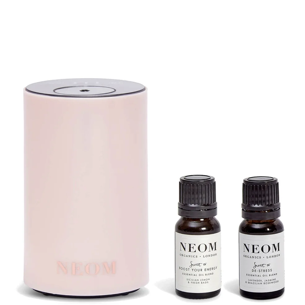 NEOM Wellbeing On The Go Image 1