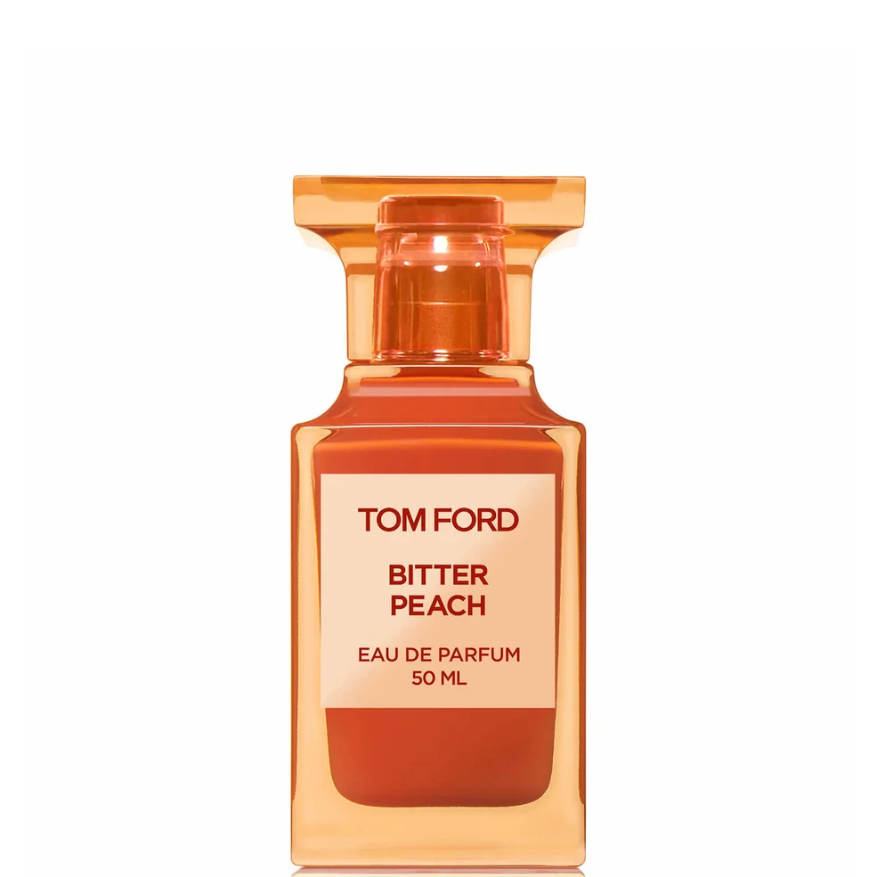 Tom Ford Bitter Peach Eau de Parfum 50ml Image 1