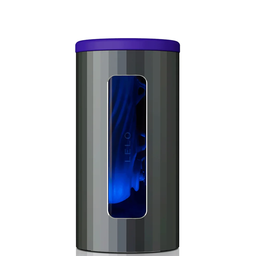 LELO F1S V2X - Blue Image 1