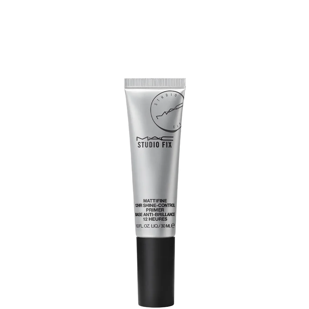 MAC Studio Fix Mattifine 12 Hour Shine-Control Primer 30ml Image 1