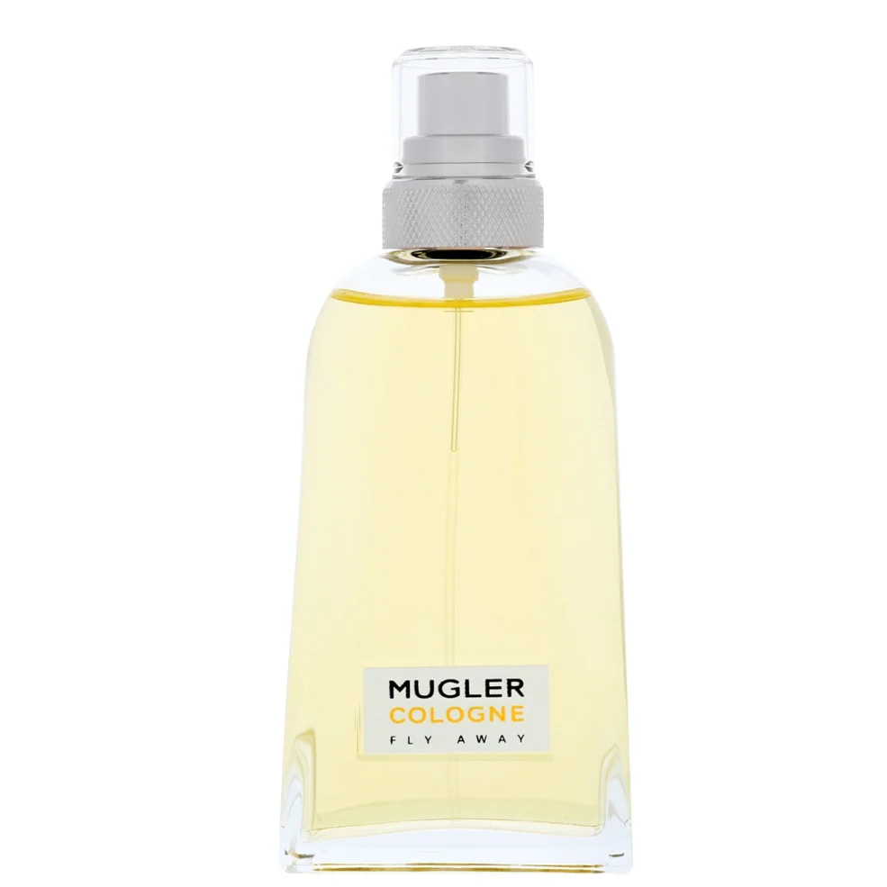 MUGLER Cologne Fly Away Eau de Toilette 100ml Image 1