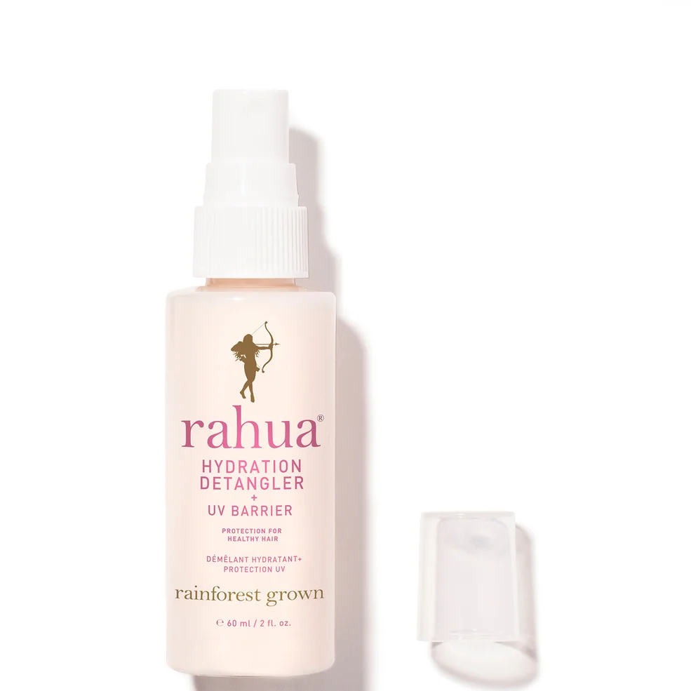 Rahua Hydration Detangler + UV Barrier Travel Size 60ml Image 1