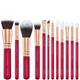 ZOEVA Together We Celebrate Brush Vault