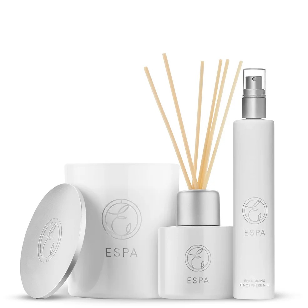ESPA House Warming Bundle Image 1
