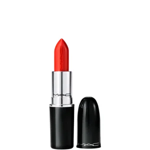 MAC Lustreglass Lipstick 3g (Various Shades) - Shade Tnteaser