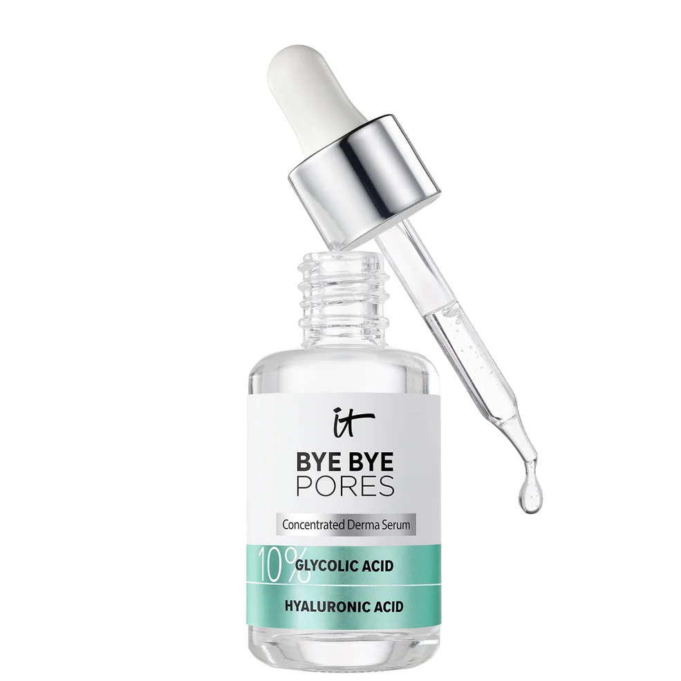 IT Cosmetics Bye Bye Pores Concentrated Derma Serum 30ml Image 1