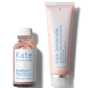 Kate Somerville Blemish No More Duo - undefined undefined