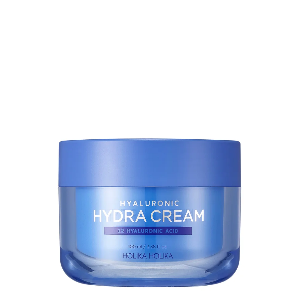 Holika Holika Hyaluronic Hydra Cream 100ml Image 1