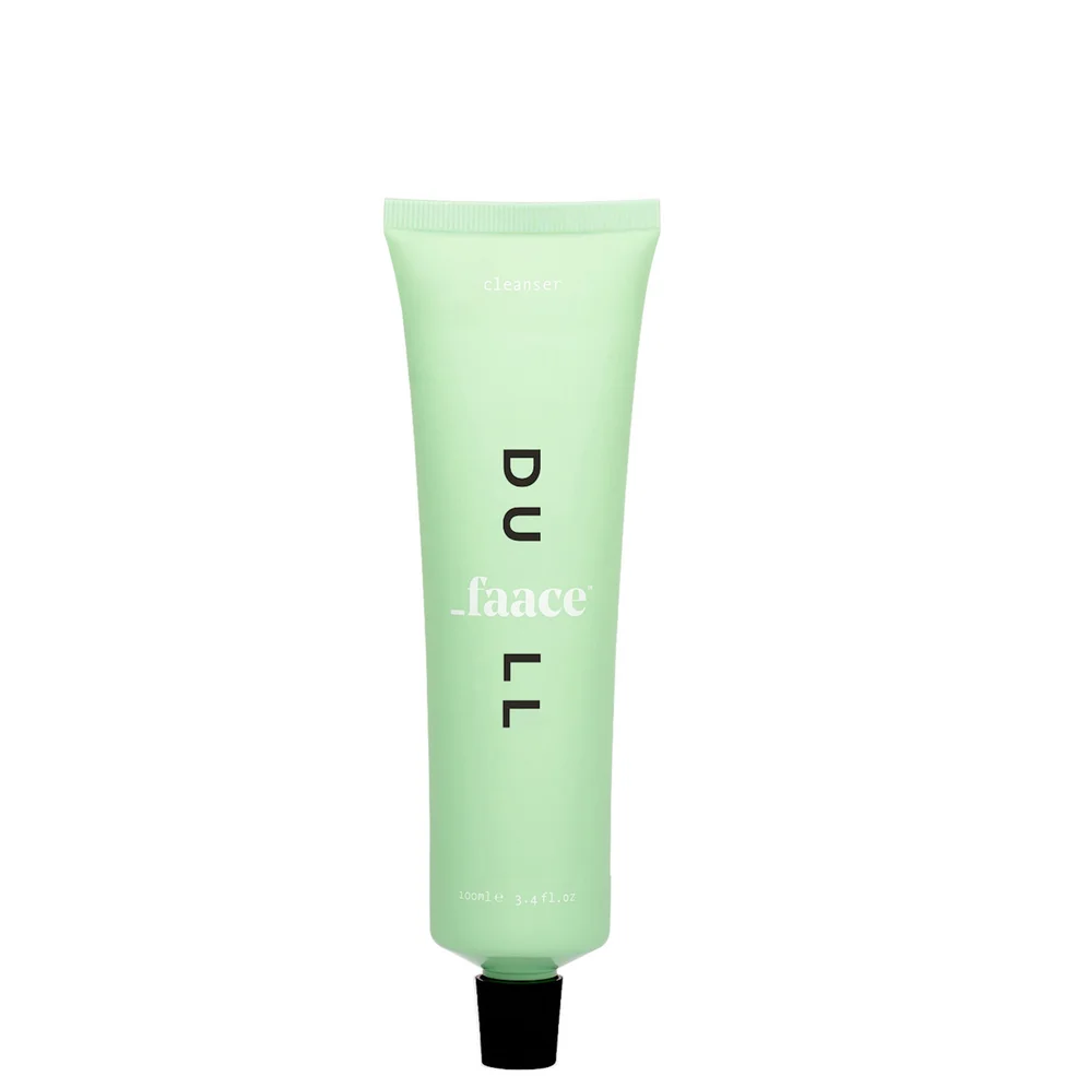 Faace Dull 2-in-1 Cleanser and Mask 100ml Image 1