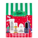 Kiehl's Welcome Set