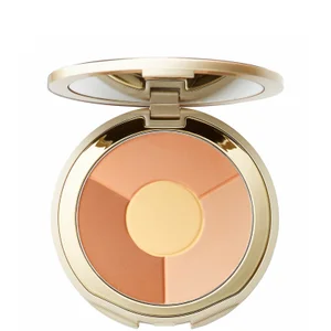 Stila One Step Correct Brightening Finishing Powder - Medium - undefined undefined