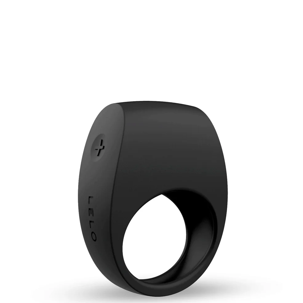 LELO Tor 2 - Black Image 1