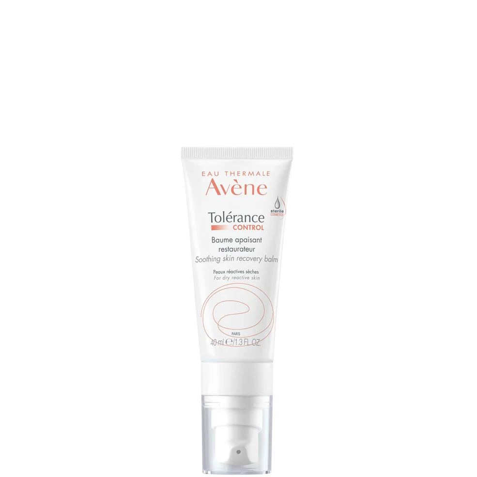 Avène Tolerance Control Soothing Skin Recovery Balm for Dry, Sensitive Skin 40ml Image 1
