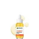 Garnier Vitamin C Brightening Face Serum with 4% Vitamin C + Niacinamide + Salicylic Acid 30ml