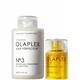 Olaplex No.7 and No.3 Duo