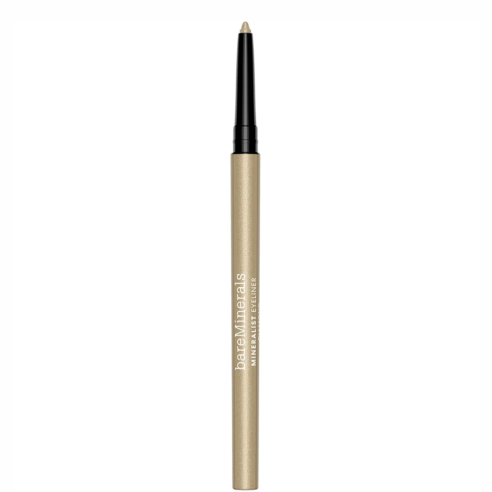 bareMinerals MINERALIST Lasting Eyeliner (Various Shades) Image 1