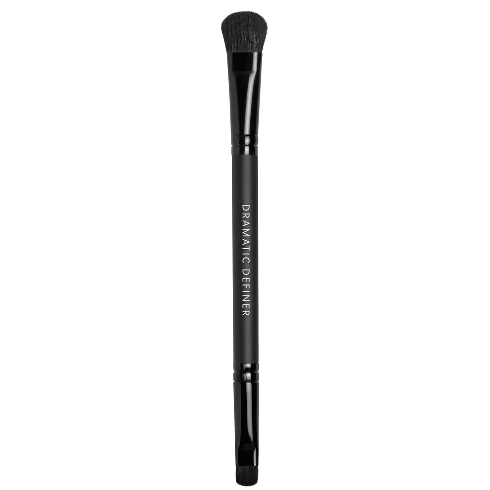 bareMinerals Dramatic Definer Dual-Ended Brush Image 1