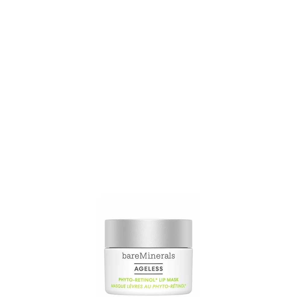 bareMinerals Ageless Phyto-Retinol Lip Mask 13g Image 1