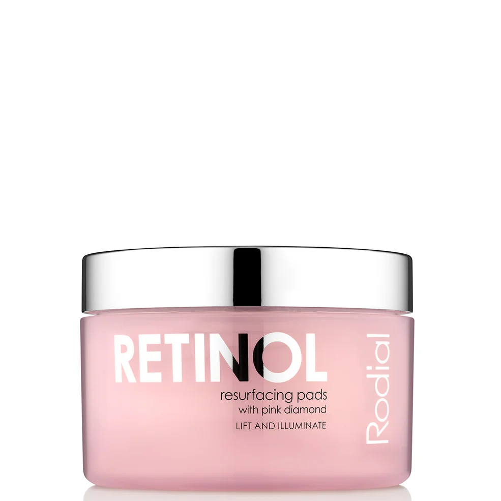 Rodial Retinol Resurfacing Pads (50 Pads) Image 1