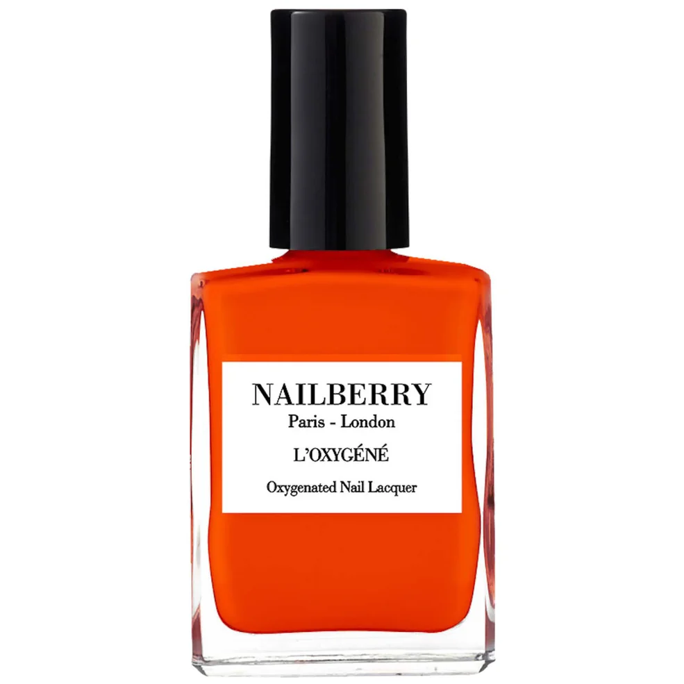 Nailberry Festival of Colour (Various Shades) Image 1