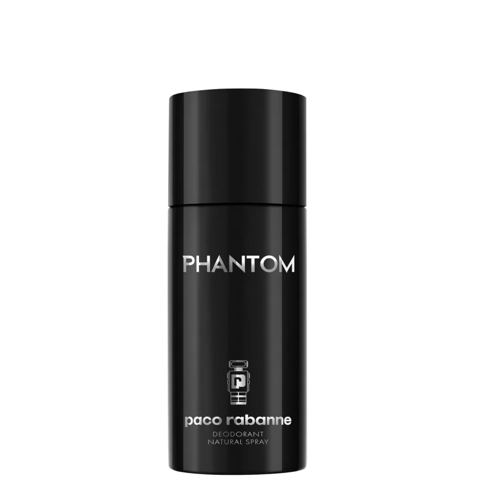 Paco Rabanne Phantom Deodorant Spray 150ml Image 1