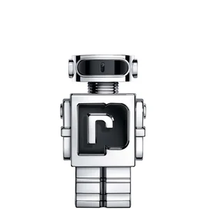 Paco Rabanne Phantom Eau de Toilette 50ml - Size 50ml
