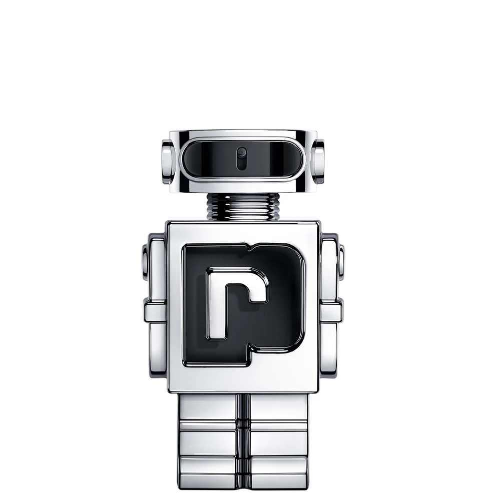 Paco Rabanne Phantom Eau de Toilette 50ml Image 1
