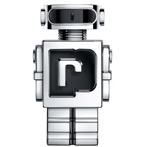 Paco Rabanne Phantom Eau de Toilette 100ml - Size 100ml